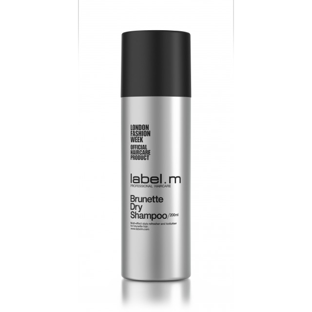 LM Сух шампоан за брюнетки 200ml LM Сух шампоан за брюнетки 200ml