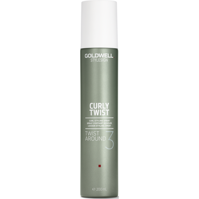 Стилизиращ спрей за къдрици 200ml Стилизиращ спрей за къдрици 200ml
