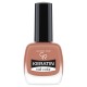 GR KERATIN NAIL COLOR Лак за нокти GR KERATIN NAIL COLOR Лак за нокти
