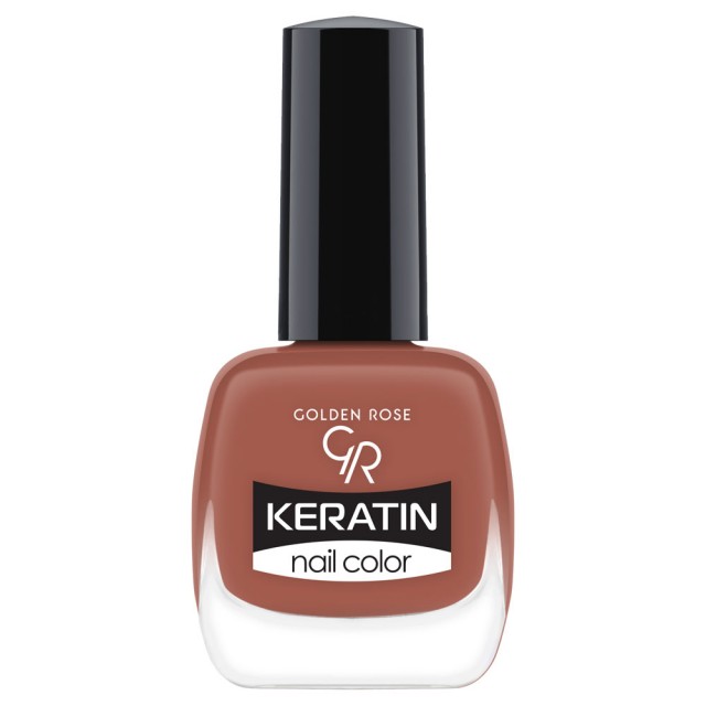 GR KERATIN NAIL COLOR Лак за нокти GR KERATIN NAIL COLOR Лак за нокти
