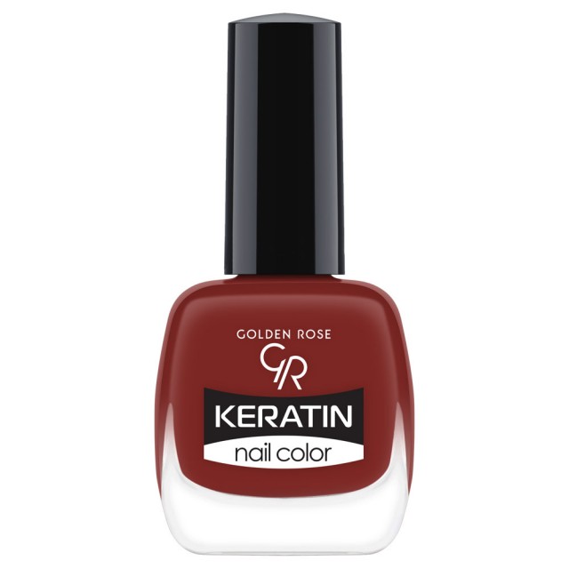 GR KERATIN NAIL COLOR Лак за нокти GR KERATIN NAIL COLOR Лак за нокти