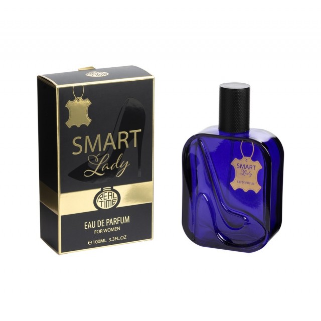 COS Real Time EDP SMAW LADY 100 ml
