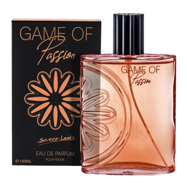 COS Street Looks EDP GAME OF PASSION 100 ml