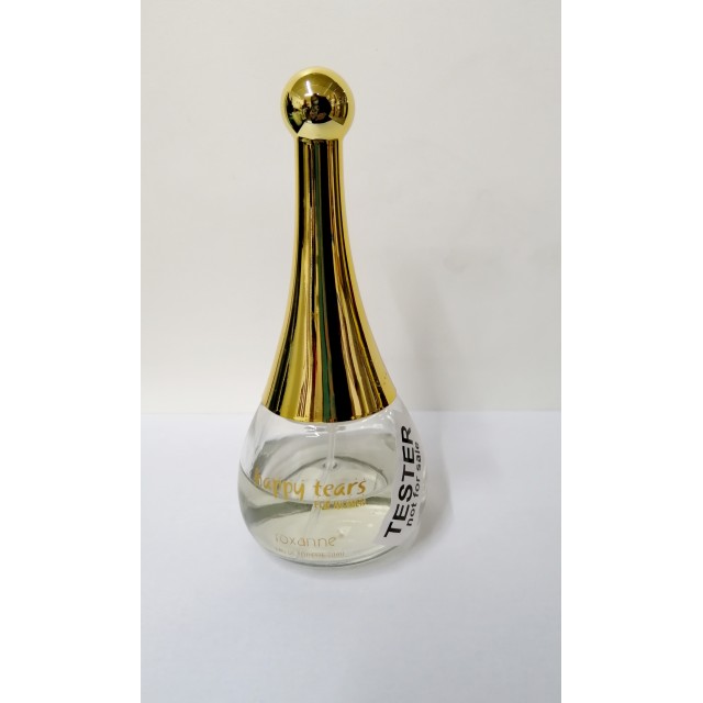 TESTER Roxanne Happy Tears EDT 35 ml TESTER Roxanne Happy Tears EDT 35 ml