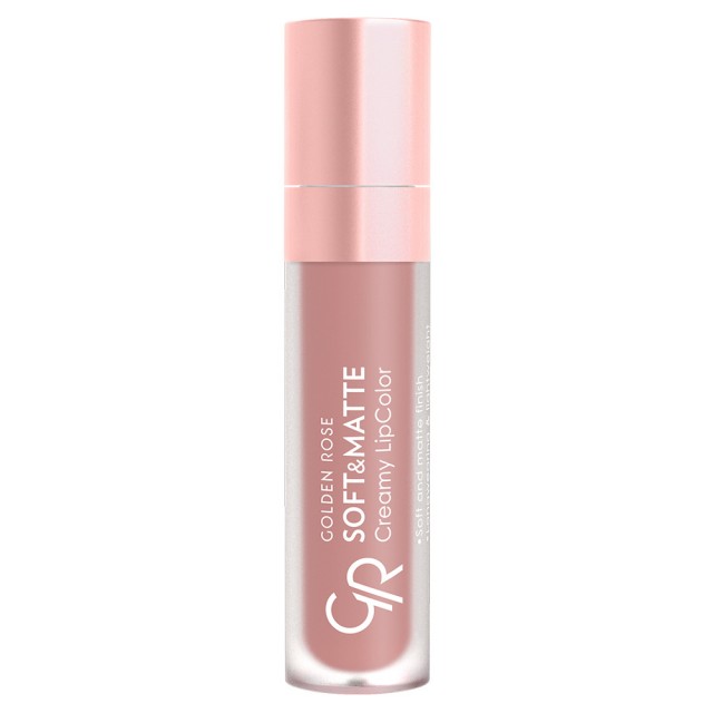 TESTER GR Червило за устни Soft&Matte TESTER GR Червило за устни Soft&Matte